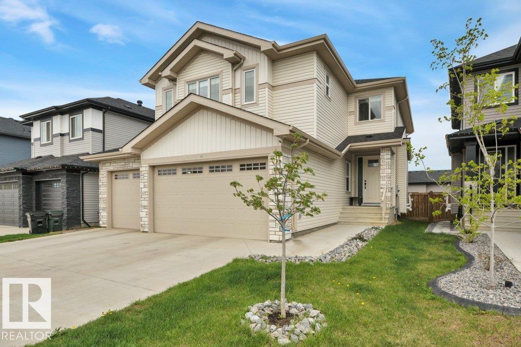 38 AVONLEA WY
