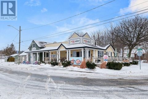 125 MILL STREET S Port Hope ON L1A2S8