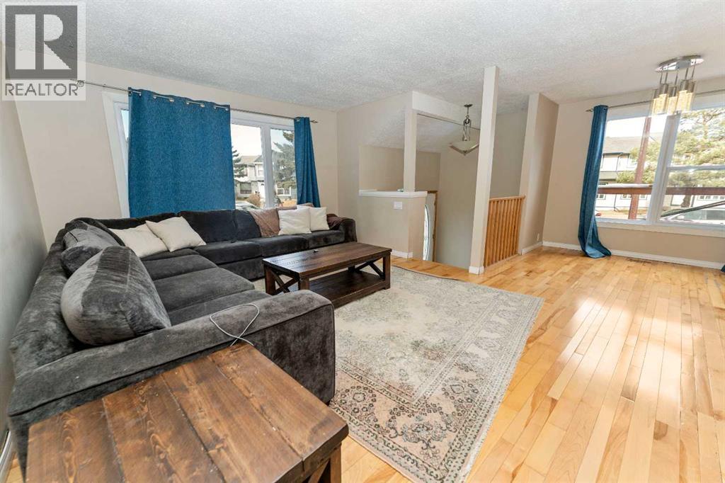 85 Abergale Close NE