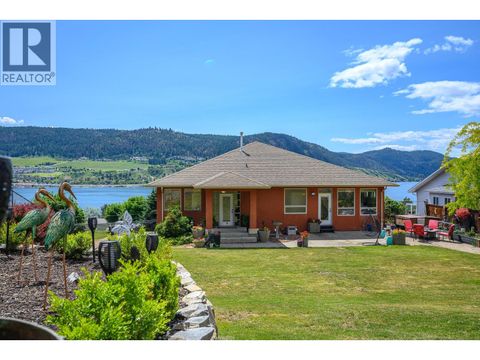 7551 Tronson Road Vernon BC V1H1C4