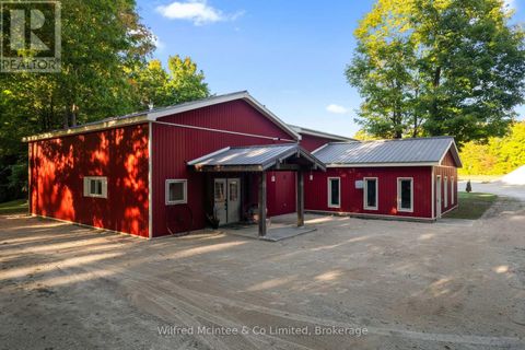 193455 30TH SIDEROAD NDR West Grey ON N4N3B8