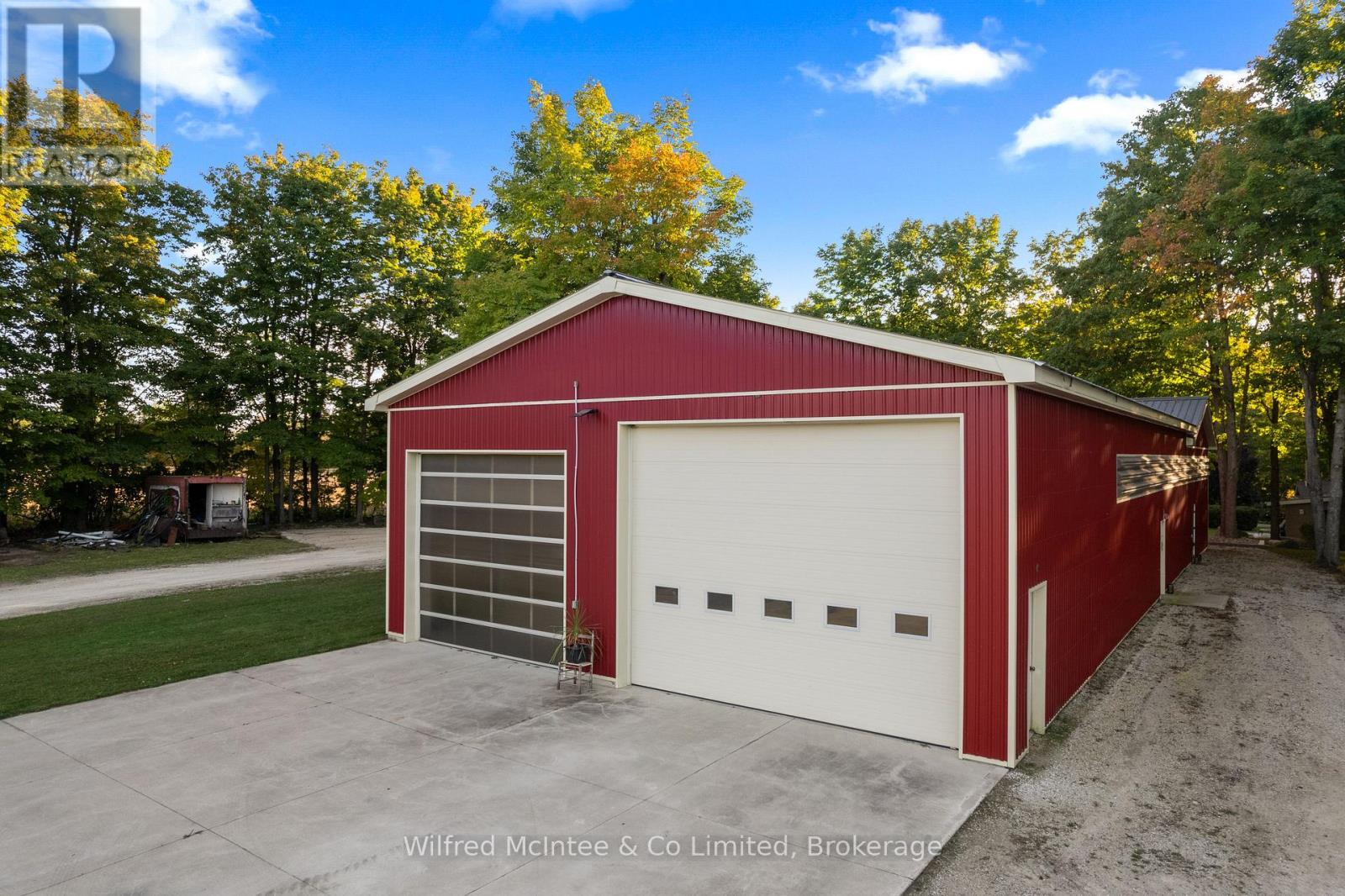 193455 30TH SIDEROAD NDR