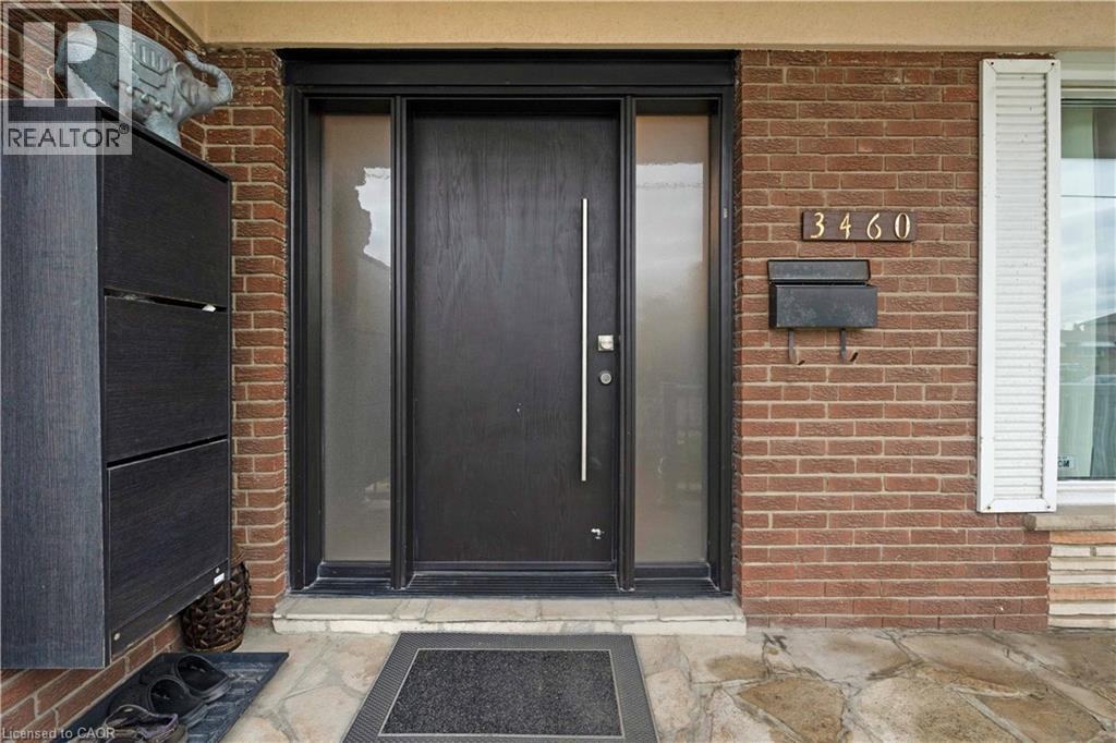 3460 CAWTHRA Road