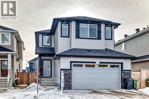 772 Edgefield Crescent Strathmore AB T1P0H5