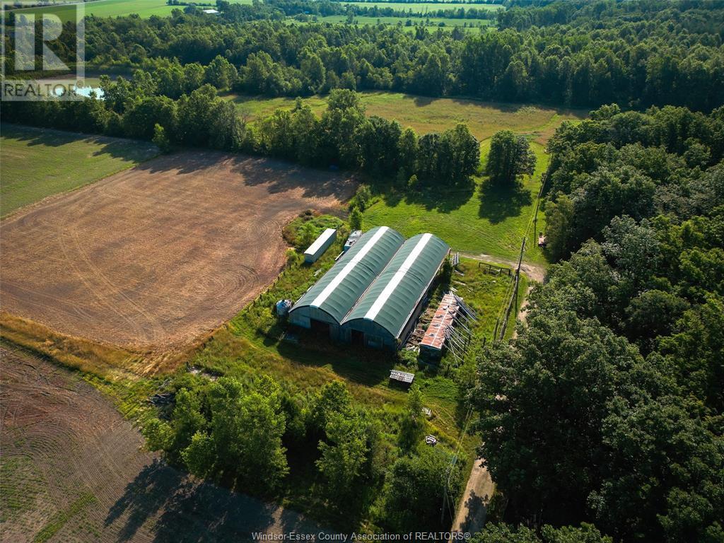 9056 FERRIS Sideroad