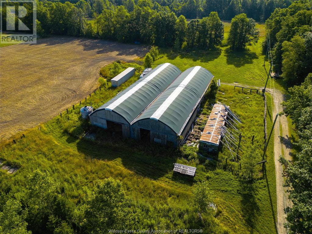 9056 FERRIS Sideroad