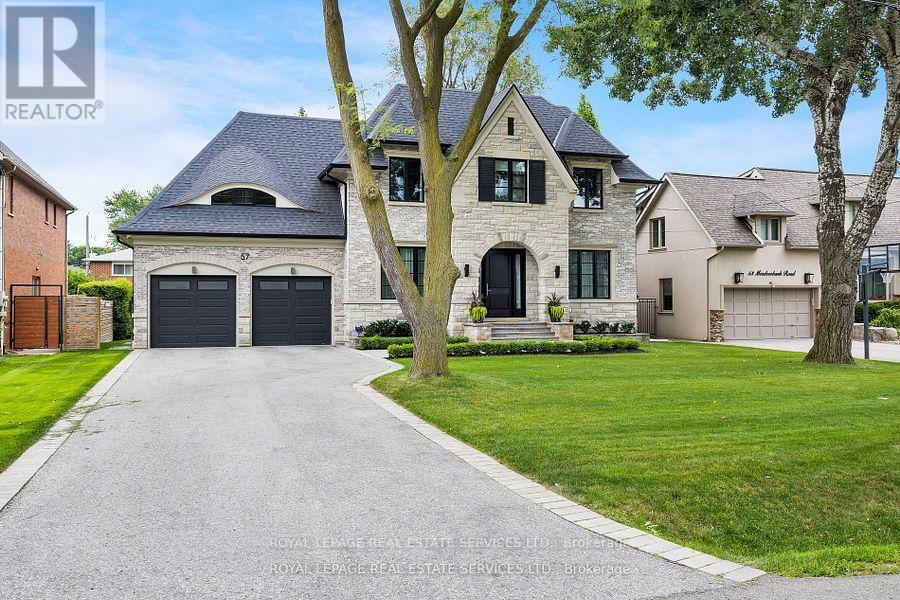 57 MEADOWBANK ROAD