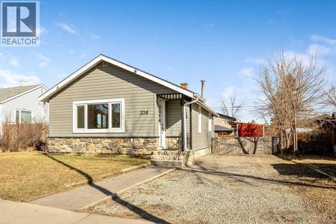 330 3 Avenue SE High River AB T1V1H7