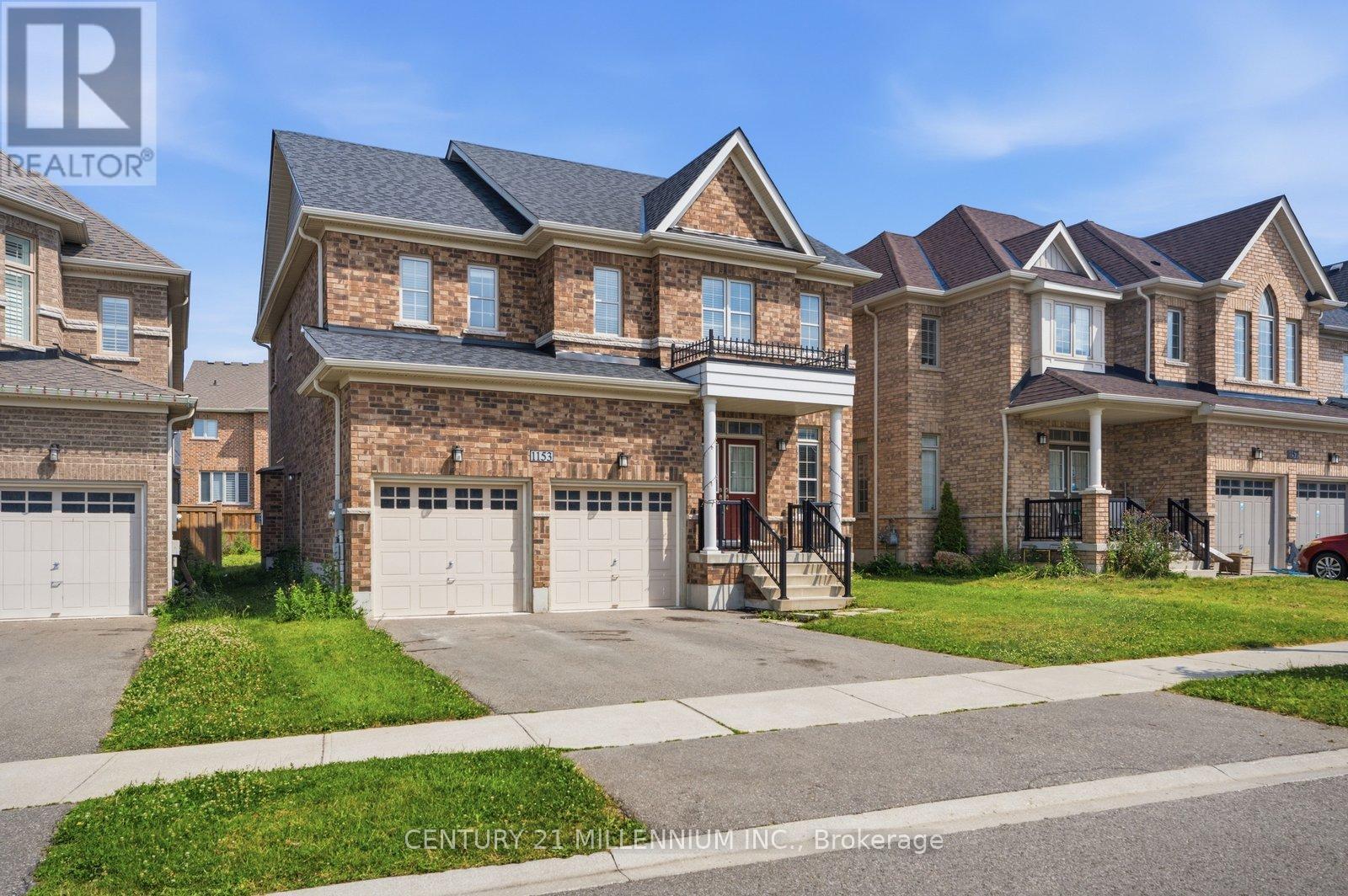 1153 UPPER THAMES DRIVE
