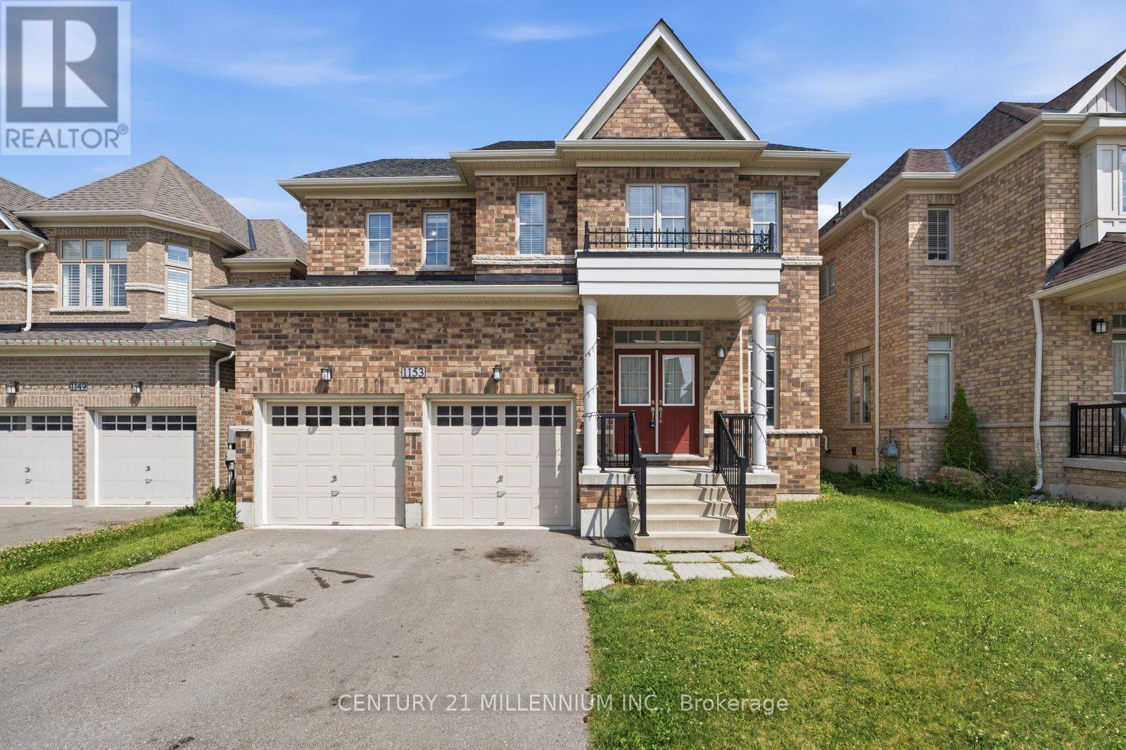 1153 UPPER THAMES DRIVE
