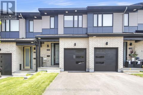 117 SUCCESSION COURT Ottawa ON K2S2Z8