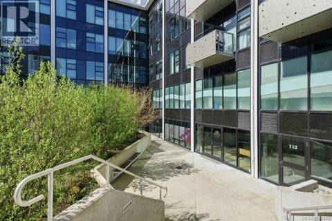 112 1105 Pandora Ave Victoria BC V8V3P9
