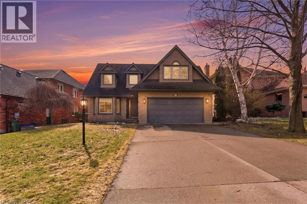 138 MILLER Drive