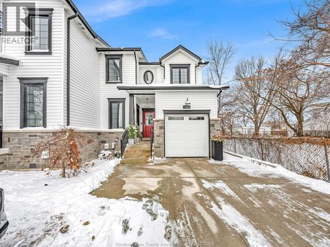 322 RAMSAY Amherstburg ON N9V1Y5