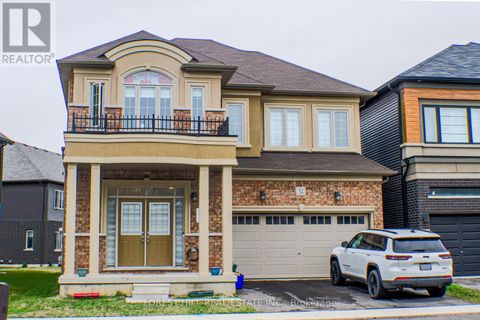 32 STAUFFER ROAD Brantford ON M6A1N3