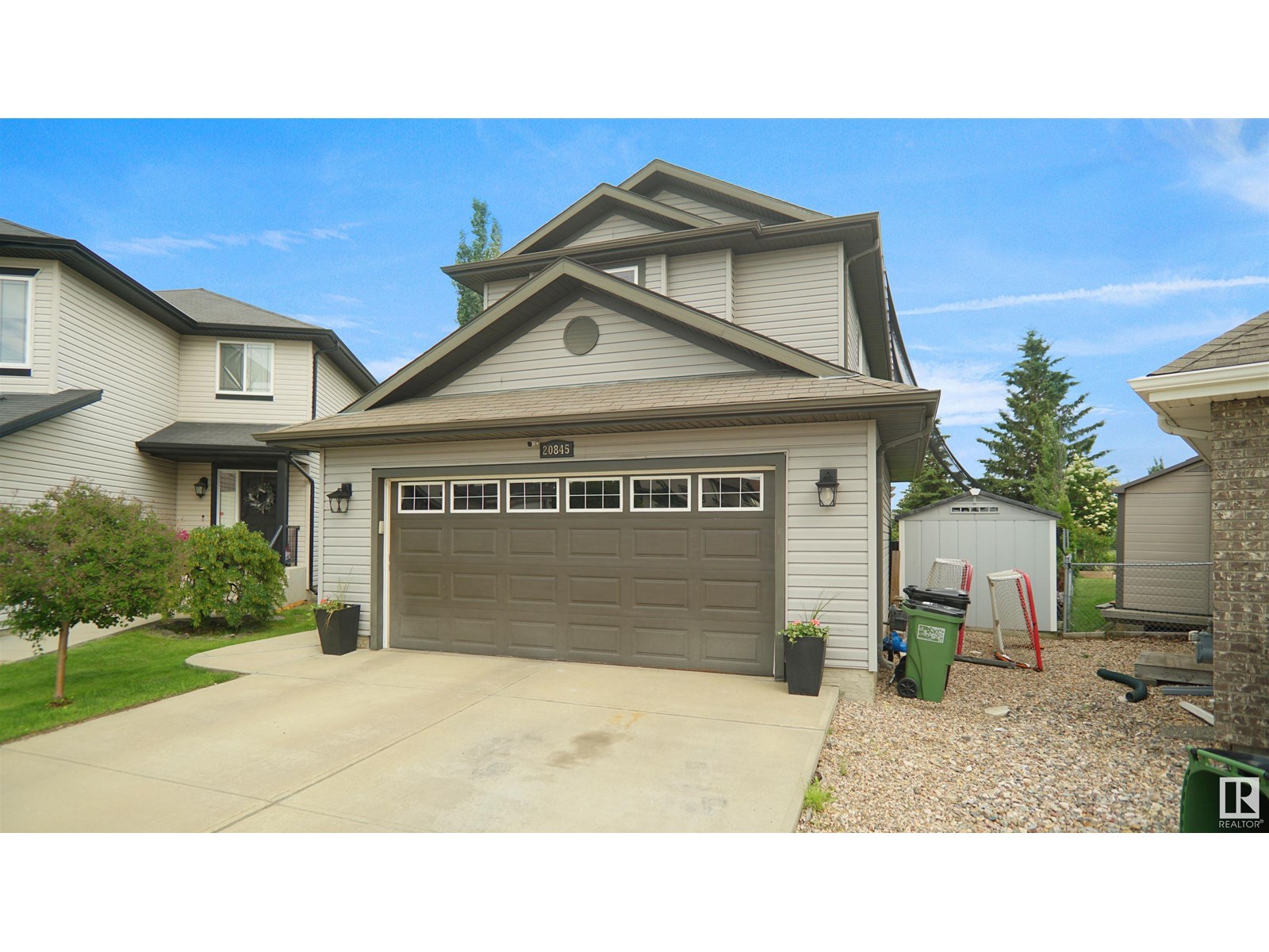 20845 92A AV NW