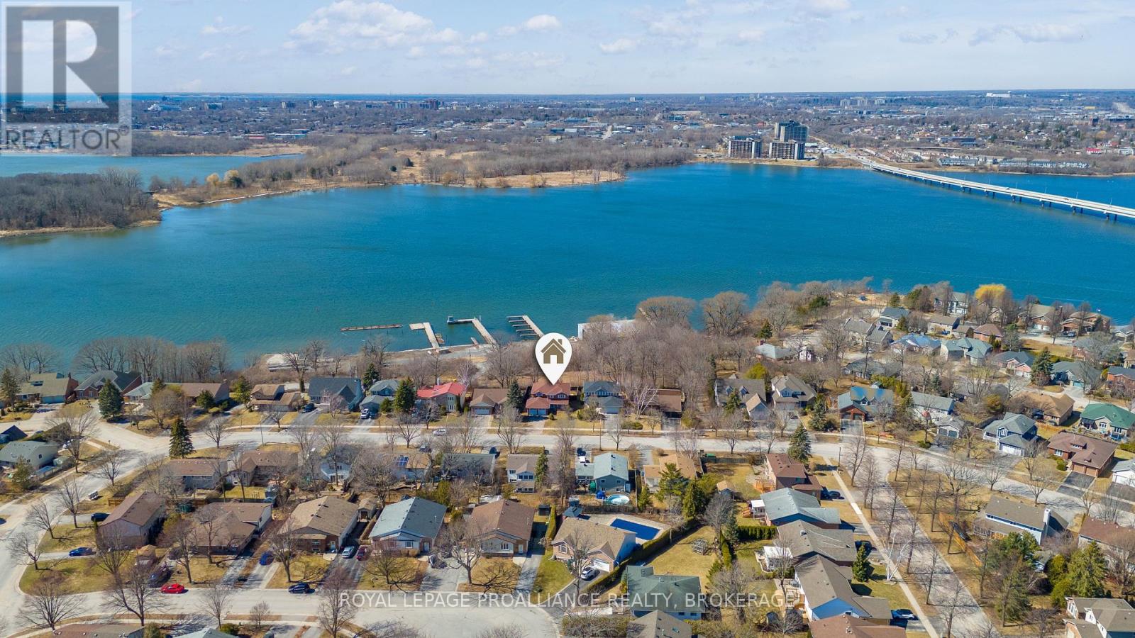 60 POINT ST. MARK DRIVE