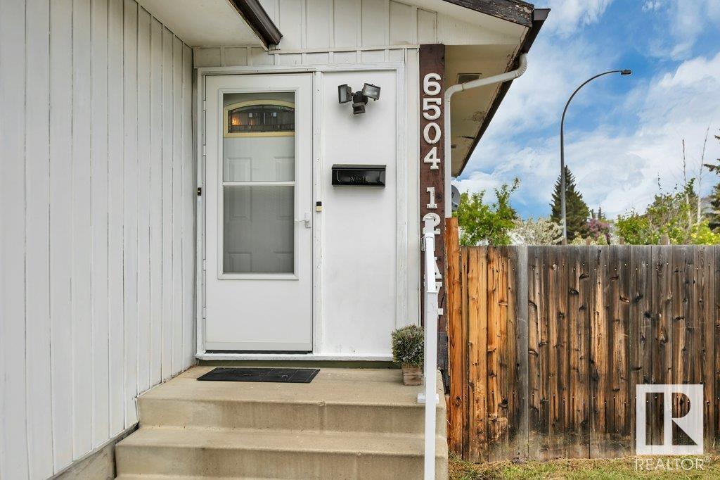 6504 12 AV S NW