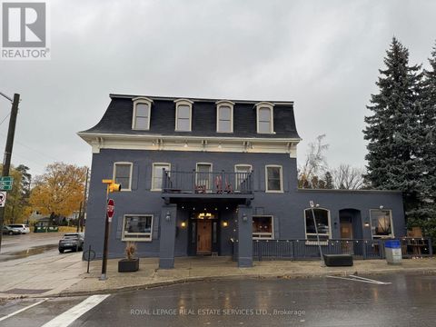 1193 QUEENS BUSH ROAD Wellesley ON N0B2T0