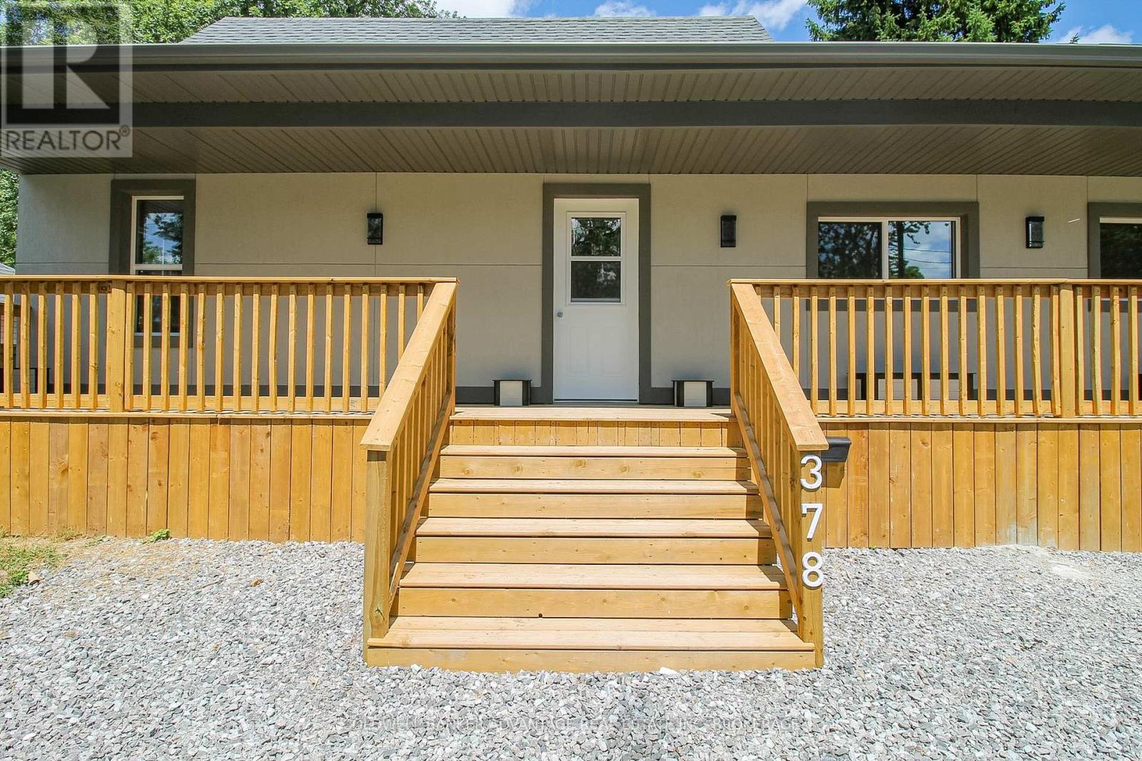 378 THOROLD ROAD