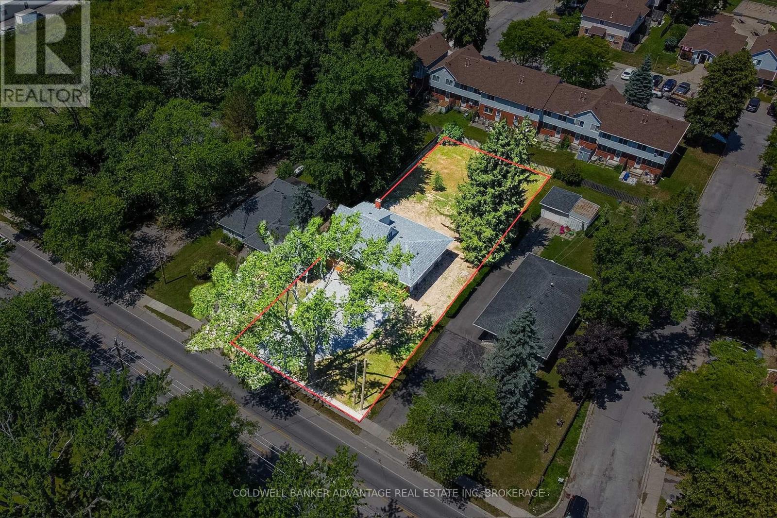 378 THOROLD ROAD