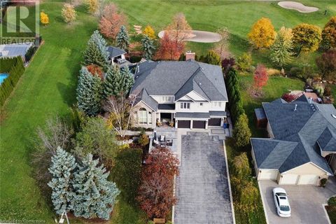 2147 BERWICK Drive Burlington ON L7M4B2