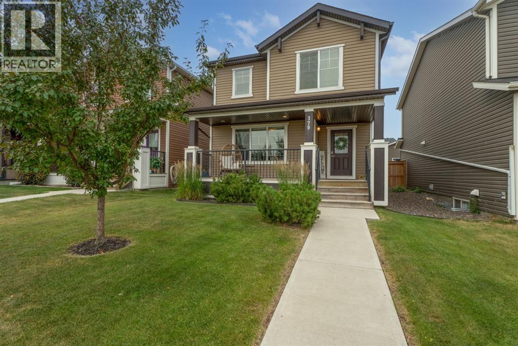 179 Fireside Cove