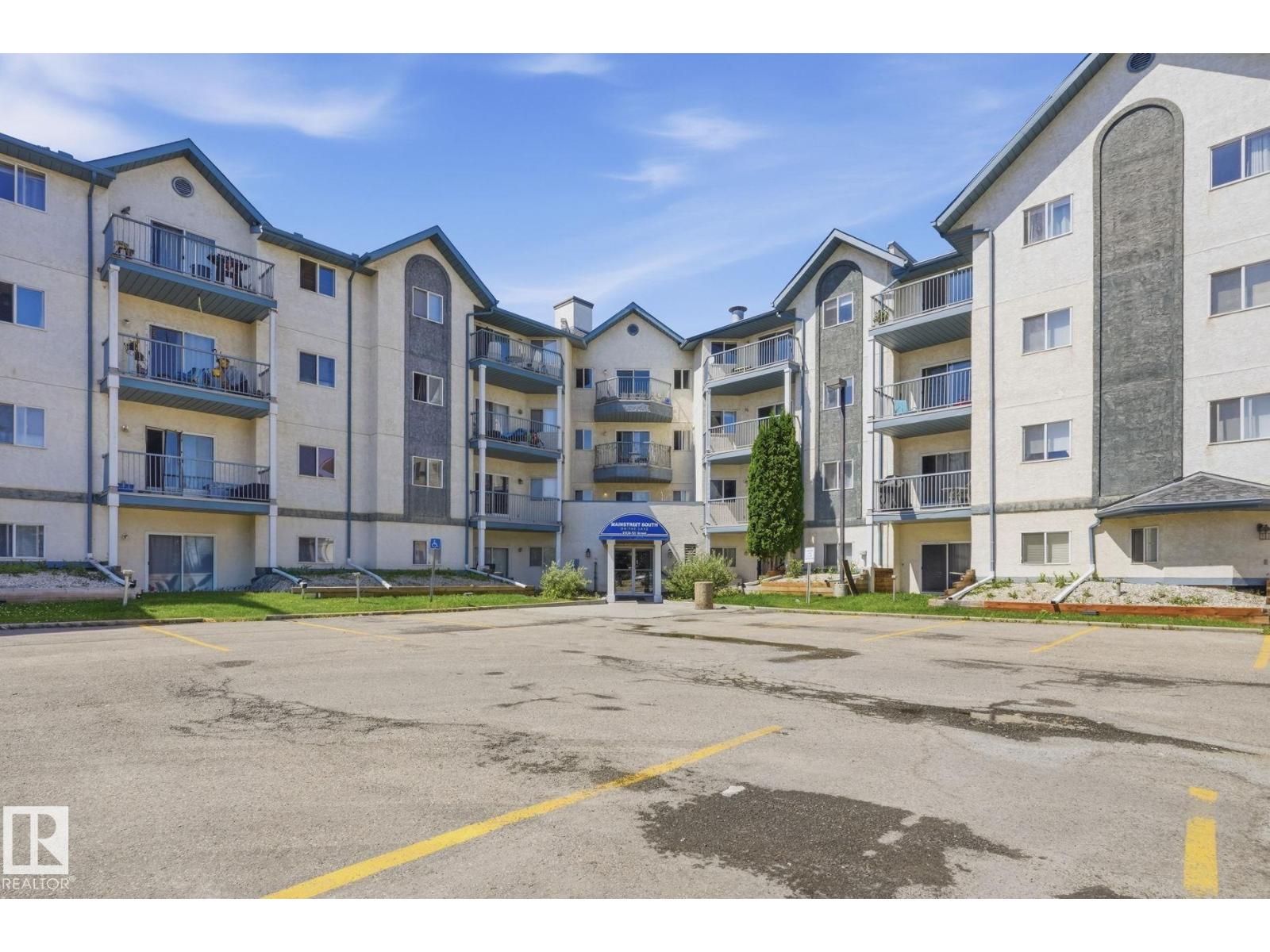 #214 2508 50 ST NW