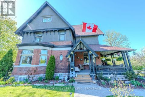 265 DUNDAS STREET W Greater Napanee (Greater Napanee) ON K7R2B2