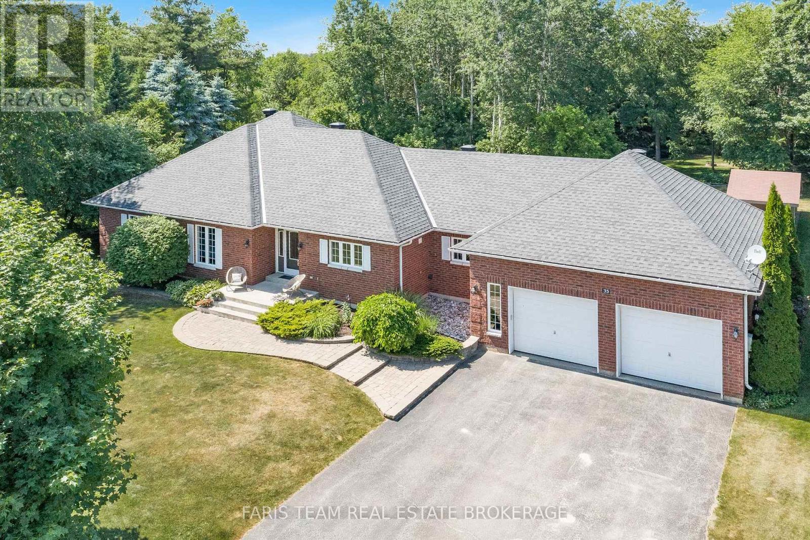 35 PARR BOULEVARD