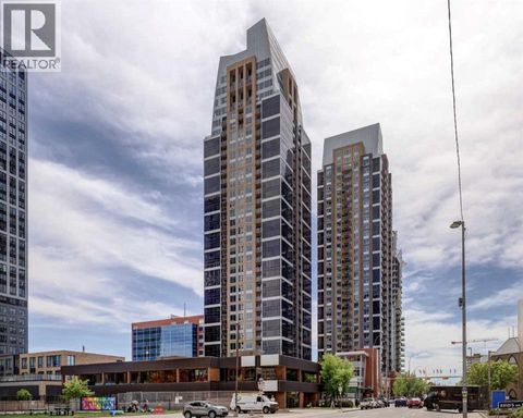 1802, 211 13 Avenue SE Calgary AB T2G1E1