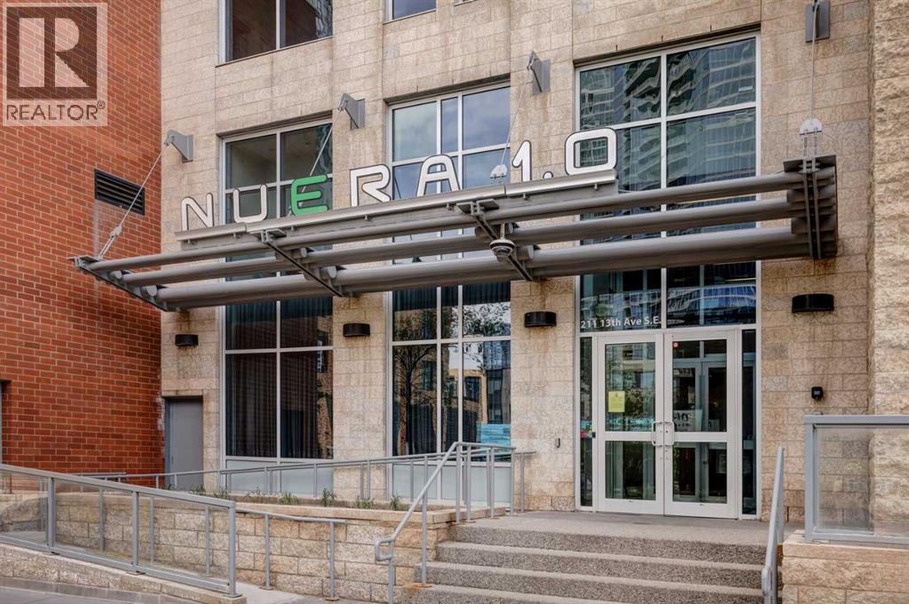 1802, 211 13 Avenue SE