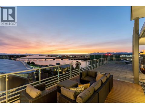 1205 6622 PEARSON WAY Richmond BC V7C0E4