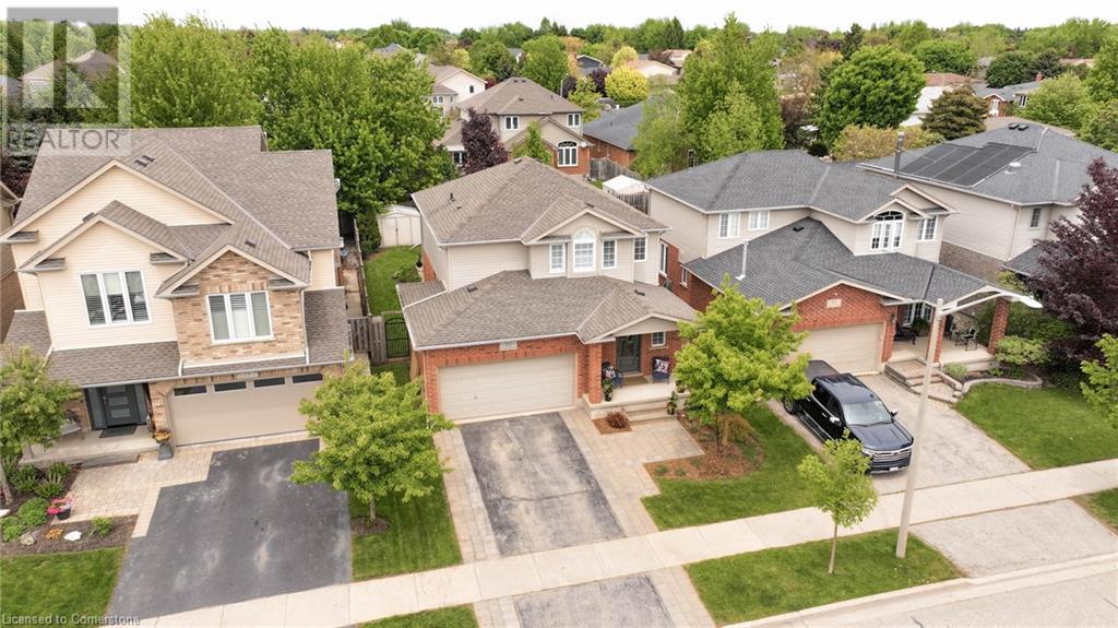 70 KINGFISHER Drive