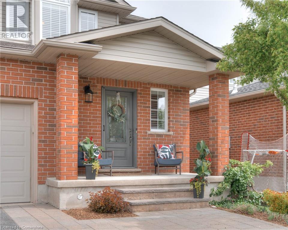 70 KINGFISHER Drive