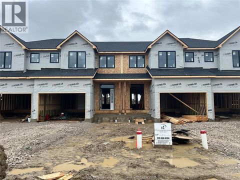 5232 TALIA TRAIL Tecumseh ON N0R1L0