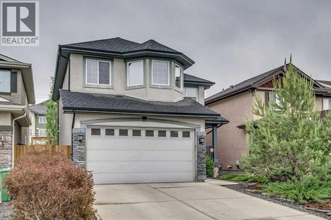 224 Everbrook Way SW Calgary AB T2Y0E8