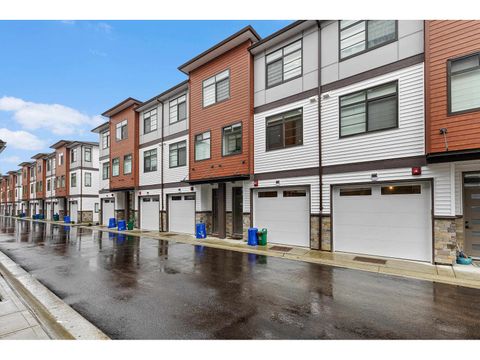 16 8430 NOTTMAN STREET Mission BC V2V0L2