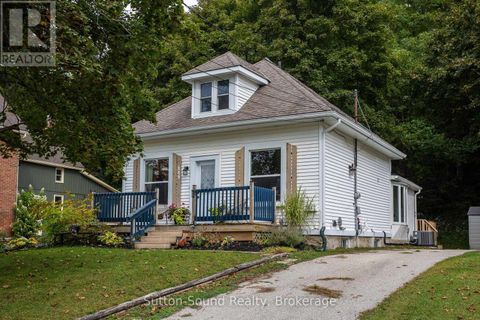 449 5TH AVENUE E Owen Sound ON N4K2R4