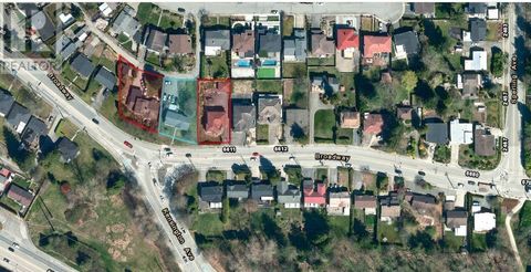 6583 BROADWAY Burnaby BC V5B2Y6