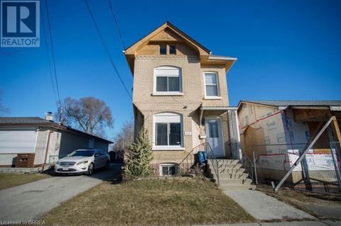 282 DARLING Street Brantford ON N3S3X6