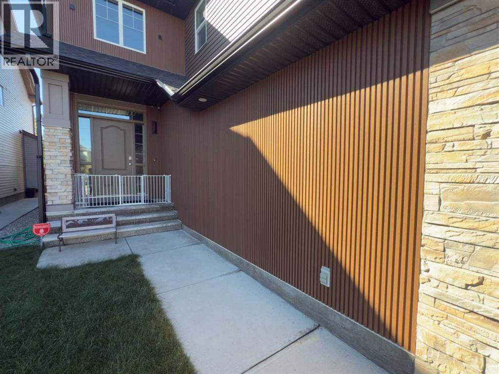 119 Panton Landing NW