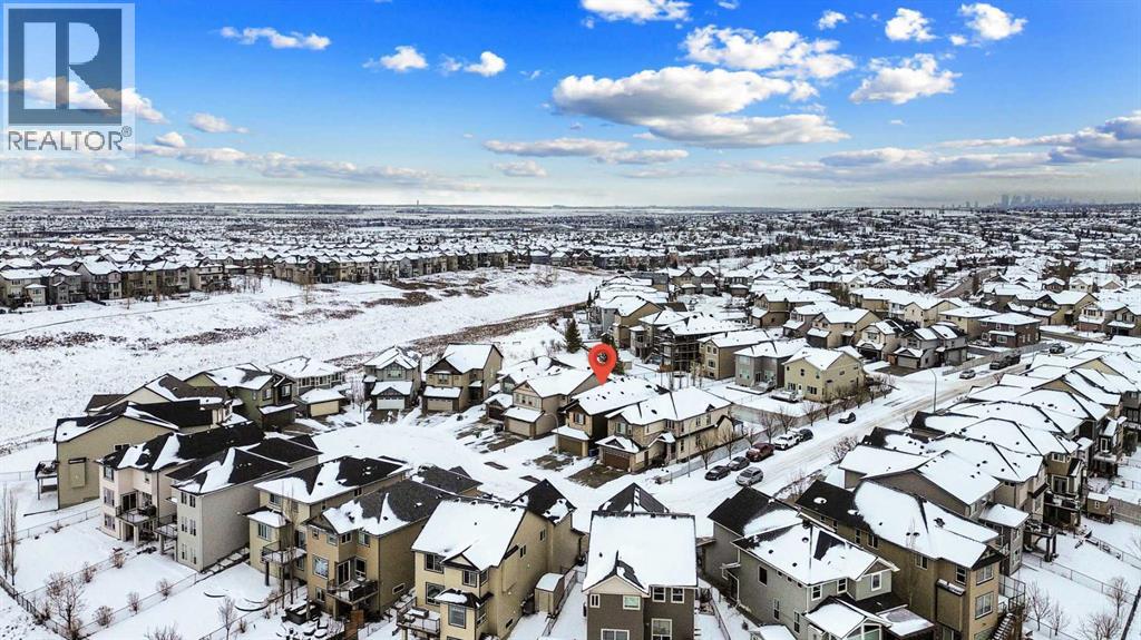 119 Panton Landing NW