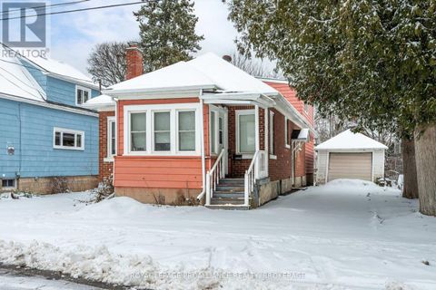 31 TORONTO STREET Kingston (Central City East) ON K7L4A3