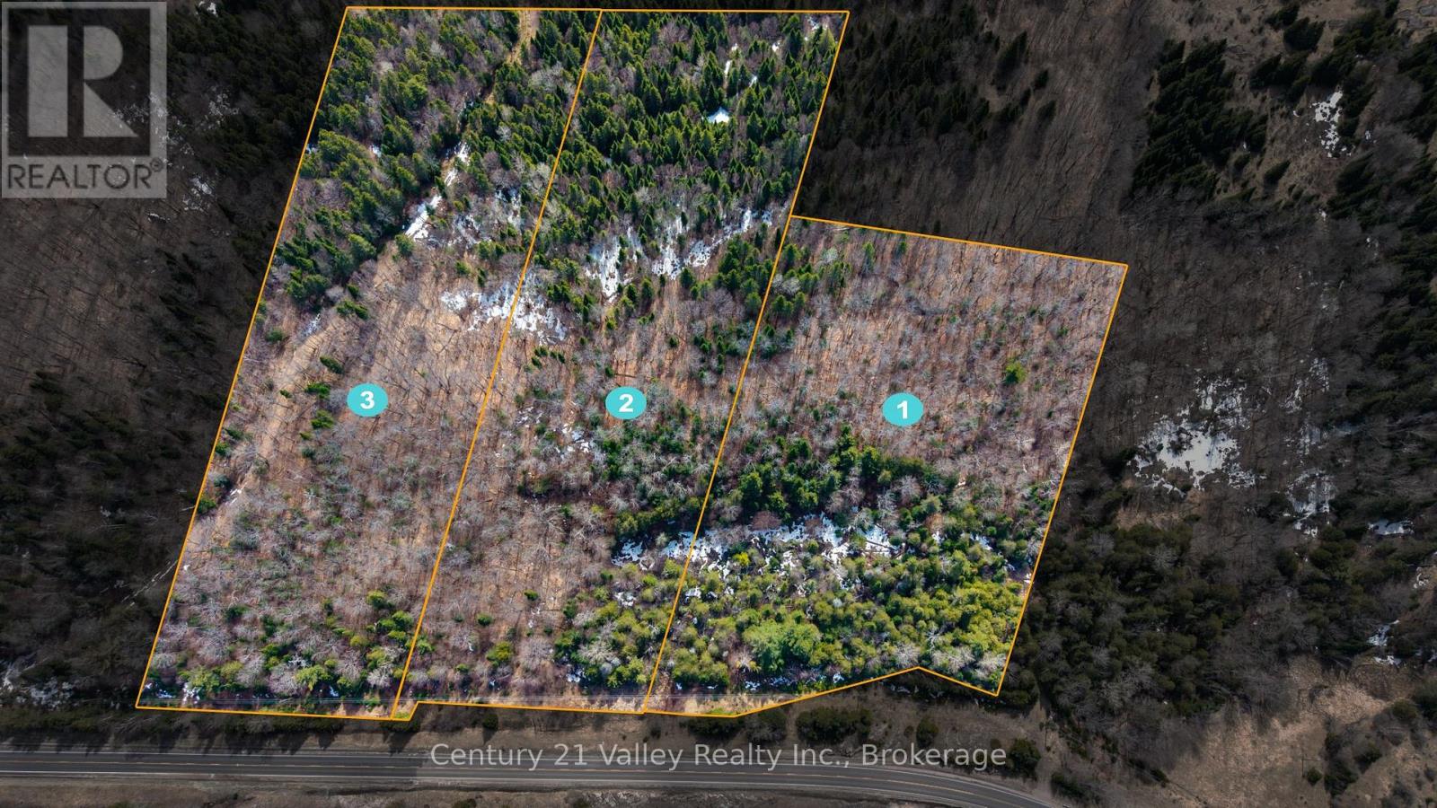 Photo 1 of 11 — LOT 3 FOYMOUNT ROAD, Bonnechere Valley, ON K0J1W0