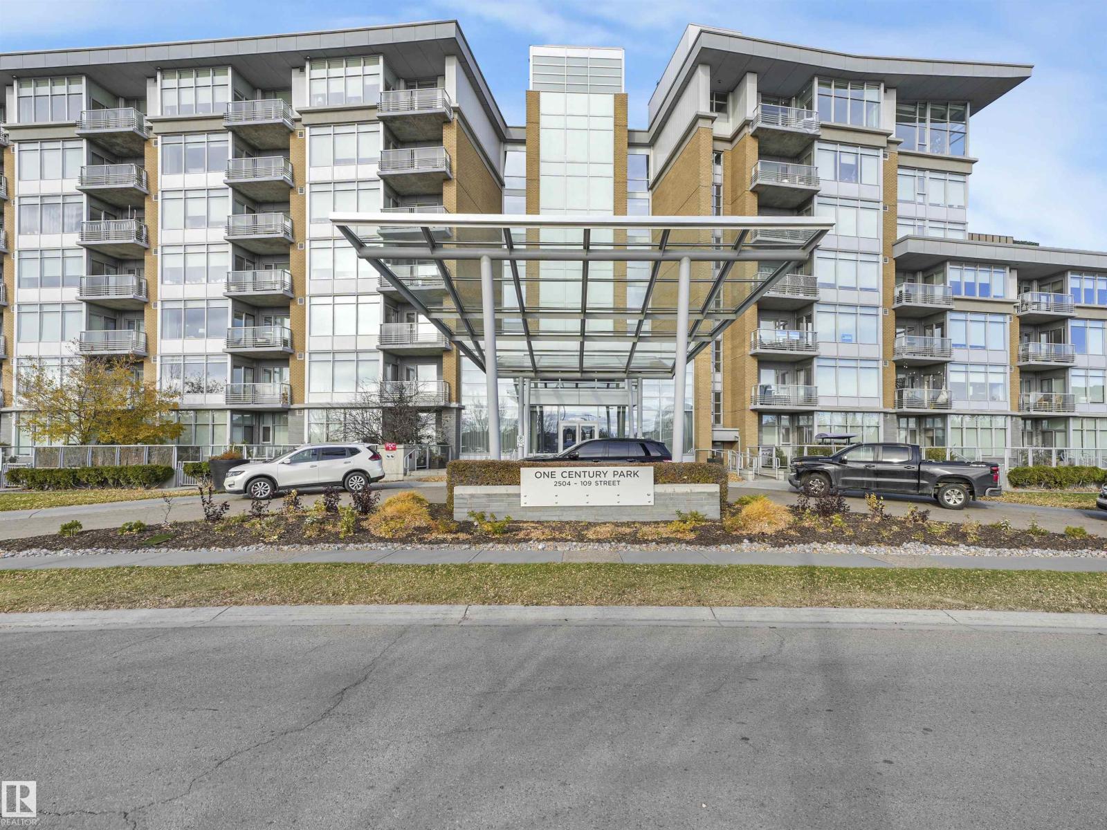 #410 2504 109 ST NW