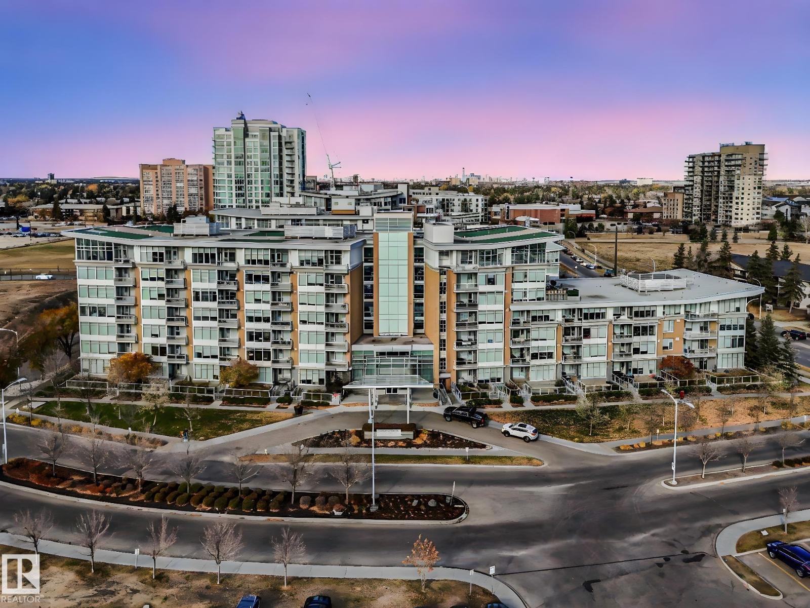 #410 2504 109 ST NW