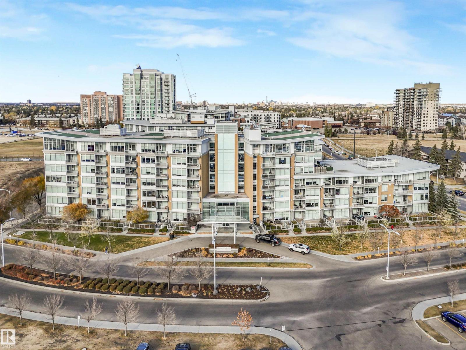 #410 2504 109 ST NW