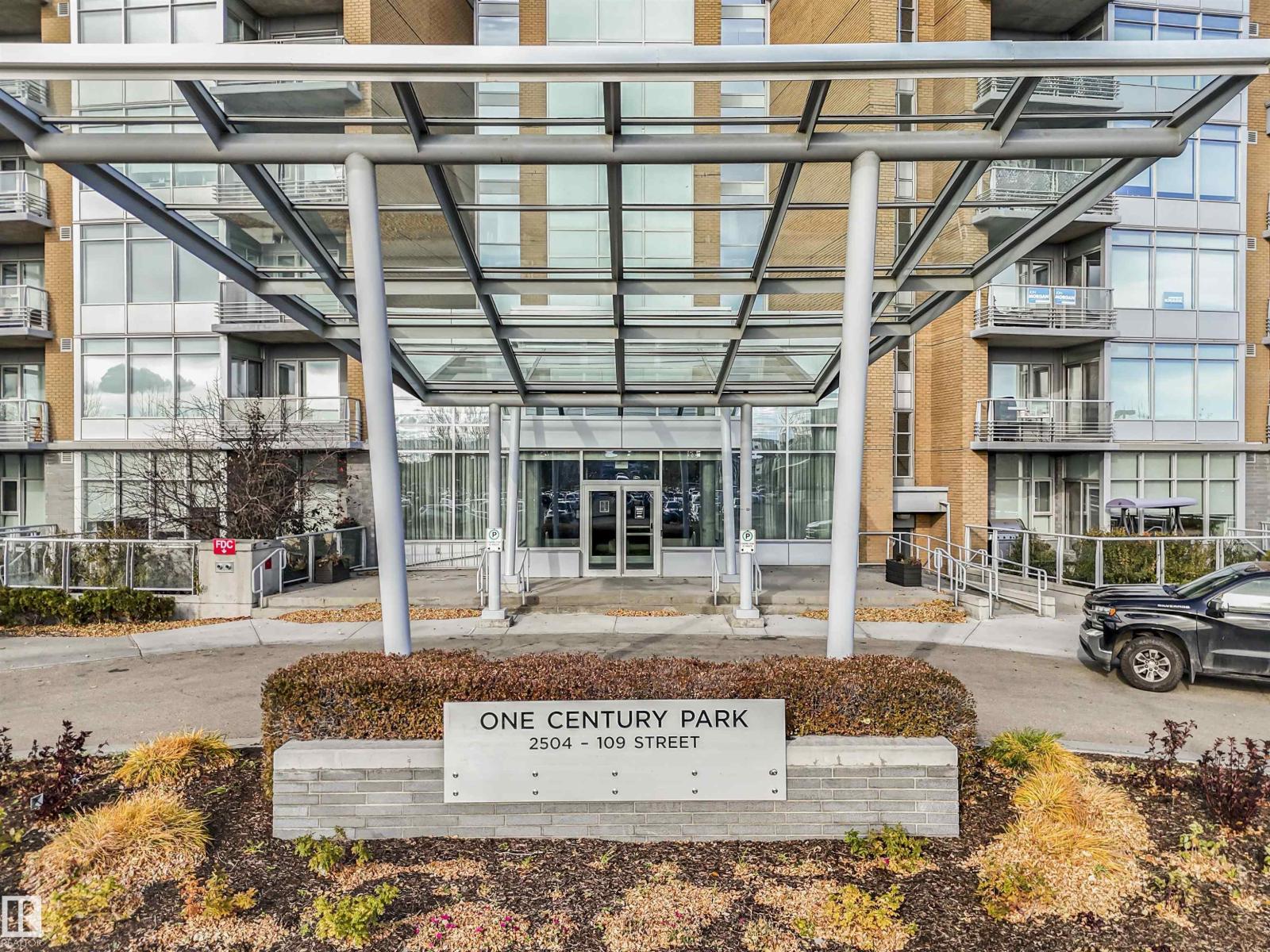 #410 2504 109 ST NW
