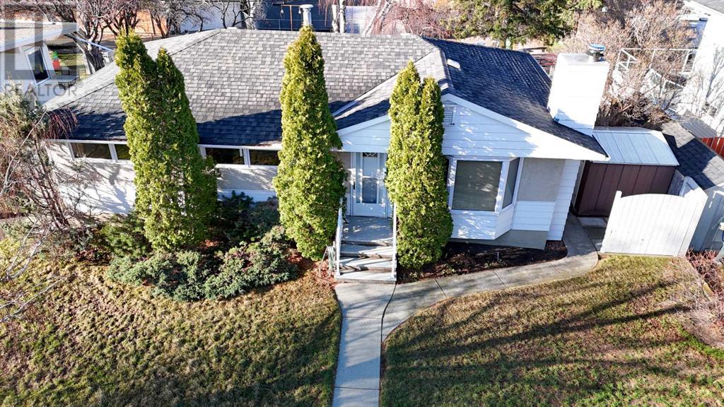43 Canyon Drive NW